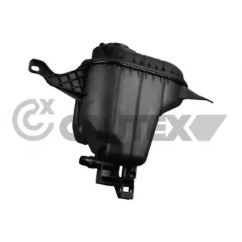 Vase d'expansion, liquide de refroidissement CAUTEX 750325