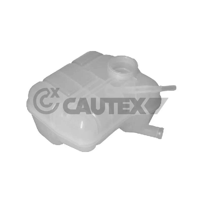 Vase d'expansion, liquide de refroidissement CAUTEX 750326