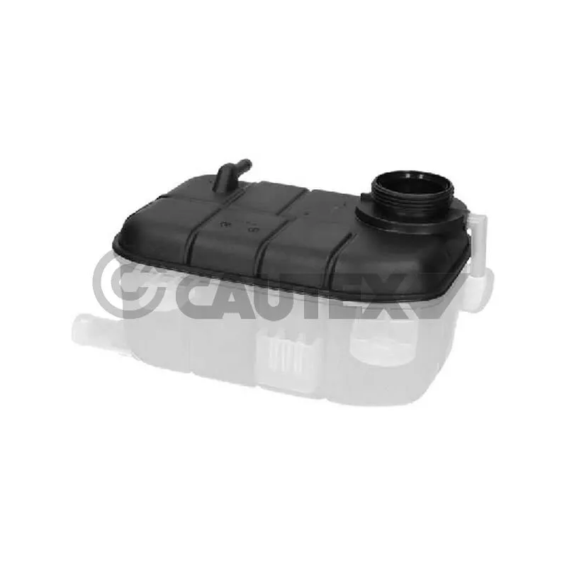 Vase d'expansion, liquide de refroidissement CAUTEX 750327