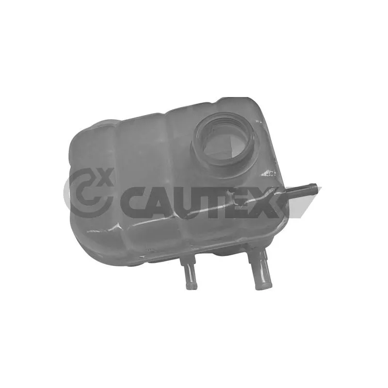 Vase d'expansion, liquide de refroidissement CAUTEX 750328