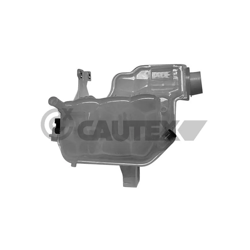 Vase d'expansion, liquide de refroidissement CAUTEX 750329