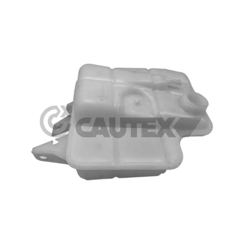 Vase d'expansion, liquide de refroidissement CAUTEX 750332