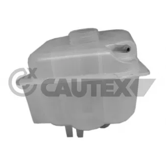 Vase d'expansion, liquide de refroidissement CAUTEX