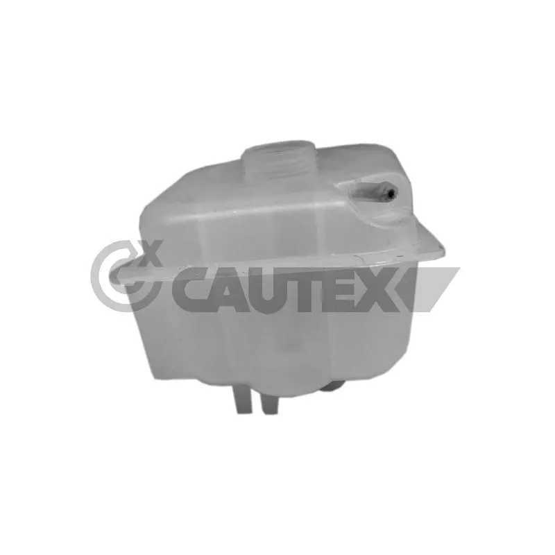 Vase d'expansion, liquide de refroidissement CAUTEX 750333