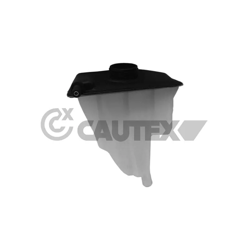 Vase d'expansion, liquide de refroidissement CAUTEX 750334
