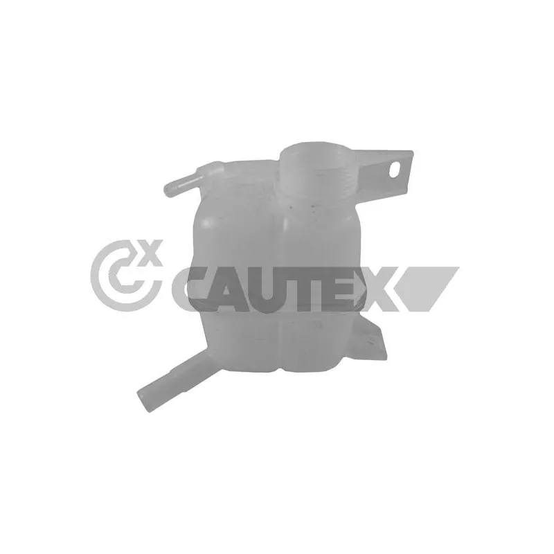 Vase d'expansion, liquide de refroidissement CAUTEX 750335