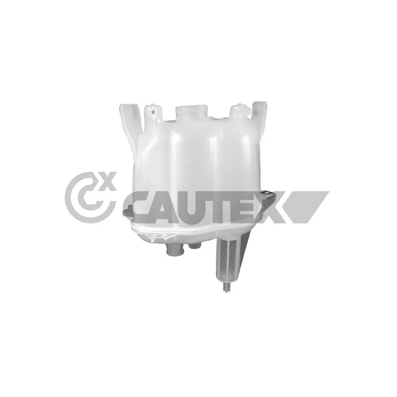 Vase d'expansion, liquide de refroidissement CAUTEX 750337