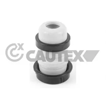 Butée élastique, suspension CAUTEX
