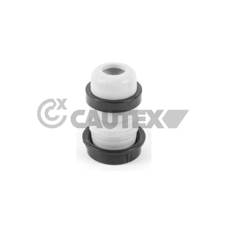 Butée élastique, suspension CAUTEX 750338