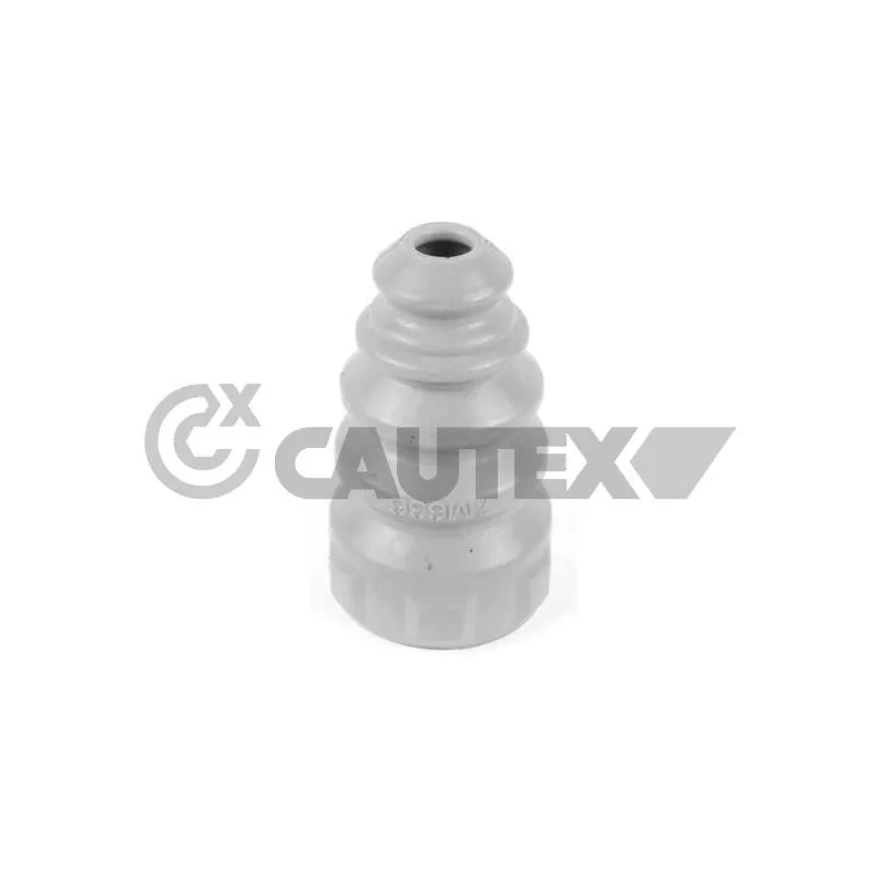 Butée élastique, suspension CAUTEX 750339