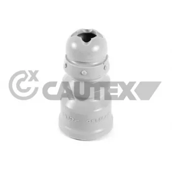 Butée élastique, suspension CAUTEX 750340