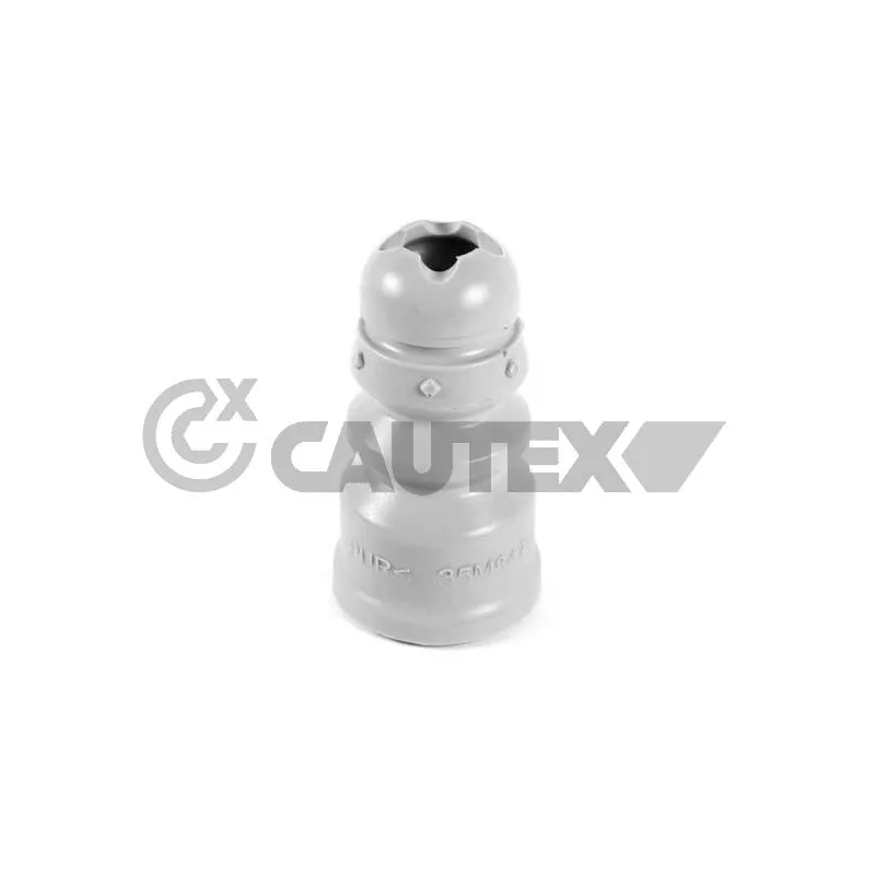 Butée élastique, suspension CAUTEX 750340