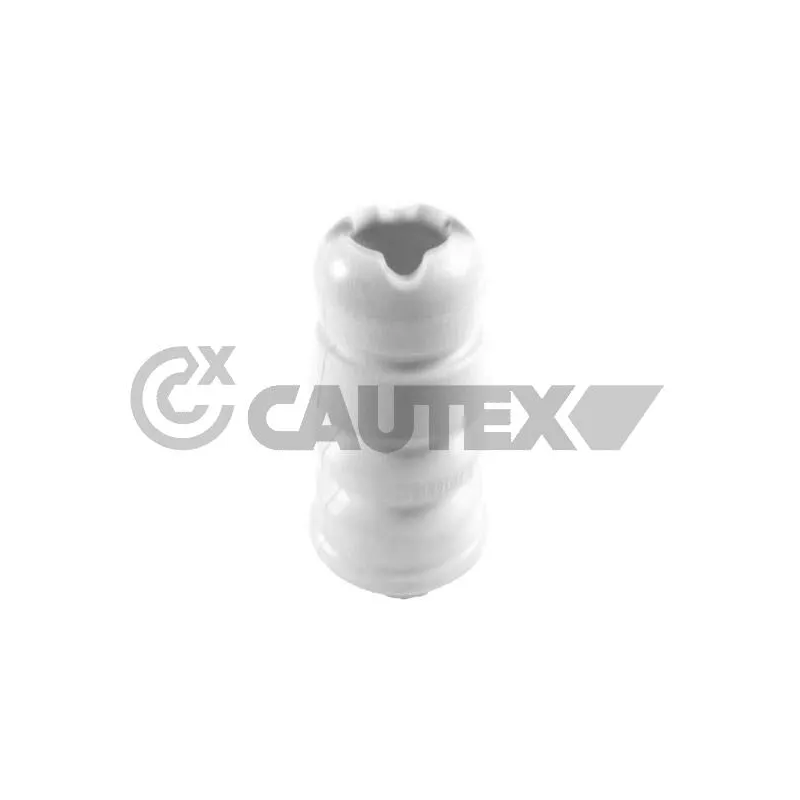 Butée élastique, suspension CAUTEX 750341
