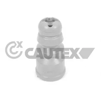 Butée élastique, suspension CAUTEX 750342
