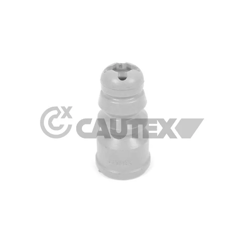 Butée élastique, suspension CAUTEX 750342