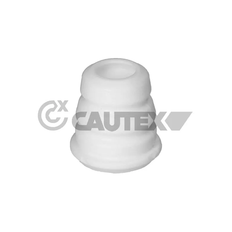 Butée élastique, suspension CAUTEX 750343
