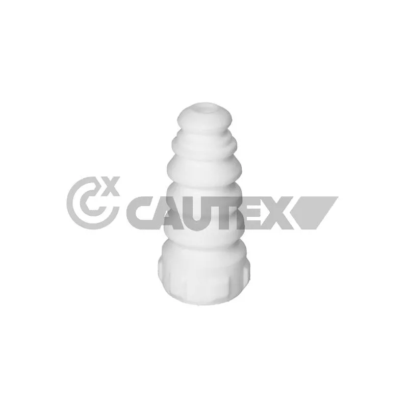 Butée élastique, suspension CAUTEX 750345