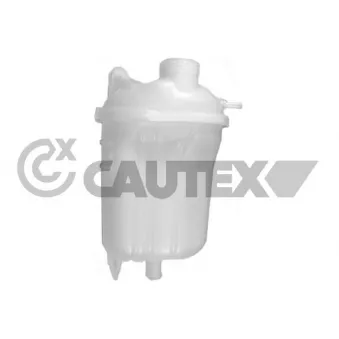 Vase d'expansion, liquide de refroidissement CAUTEX