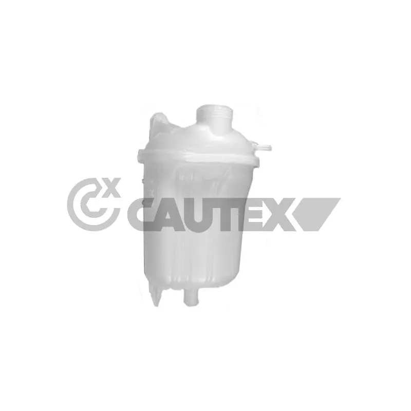 Vase d'expansion, liquide de refroidissement CAUTEX 750346