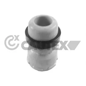 Butée élastique, suspension CAUTEX 750347