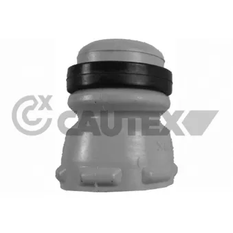 Butée élastique, suspension CAUTEX