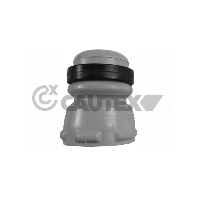 Butée élastique, suspension CAUTEX 750348