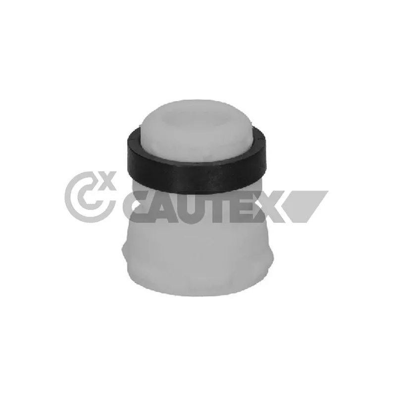 Butée élastique, suspension CAUTEX 750350