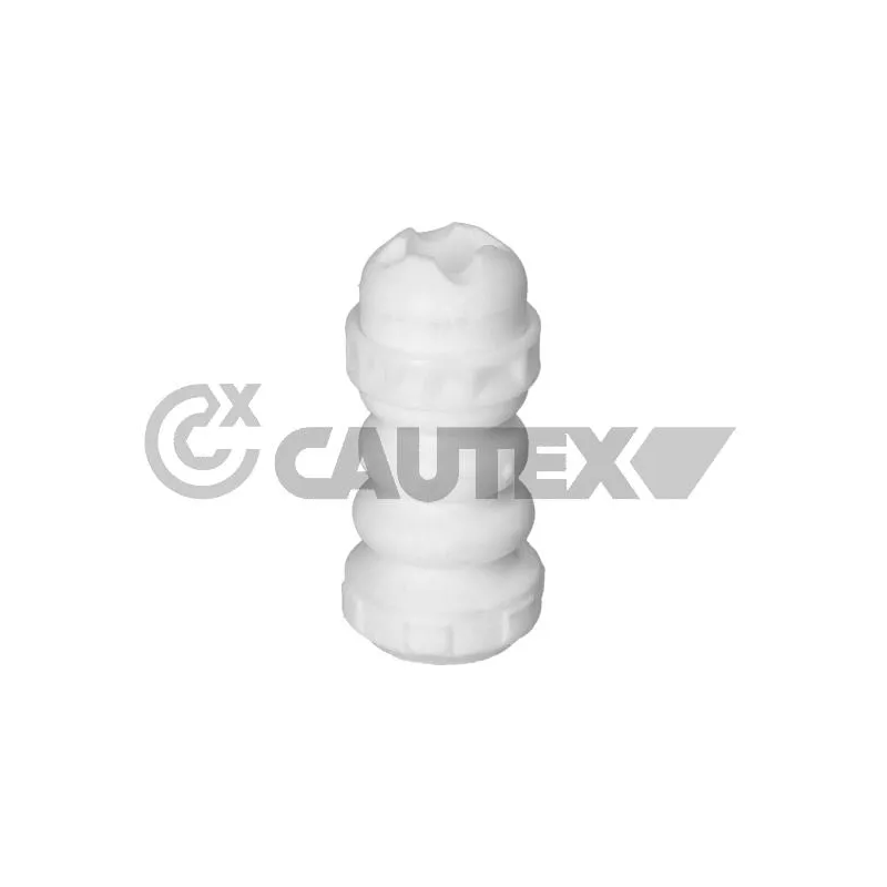 Butée élastique, suspension CAUTEX 750354