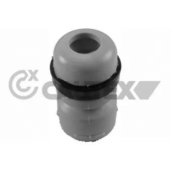 Butée élastique, suspension CAUTEX 750355