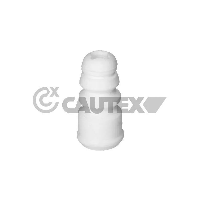 Butée élastique, suspension CAUTEX 750356