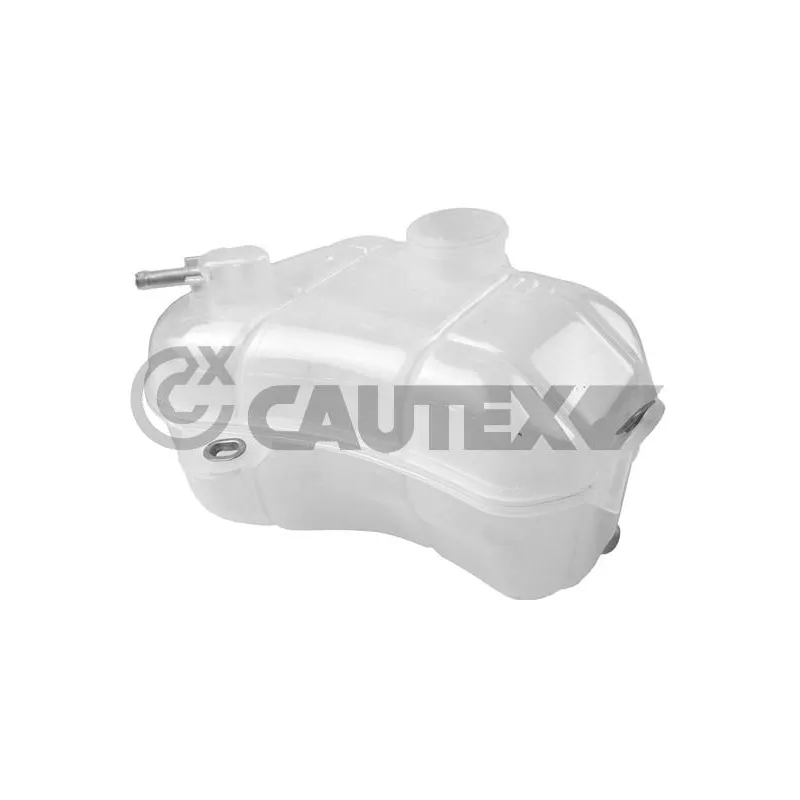Vase d'expansion, liquide de refroidissement CAUTEX 750357