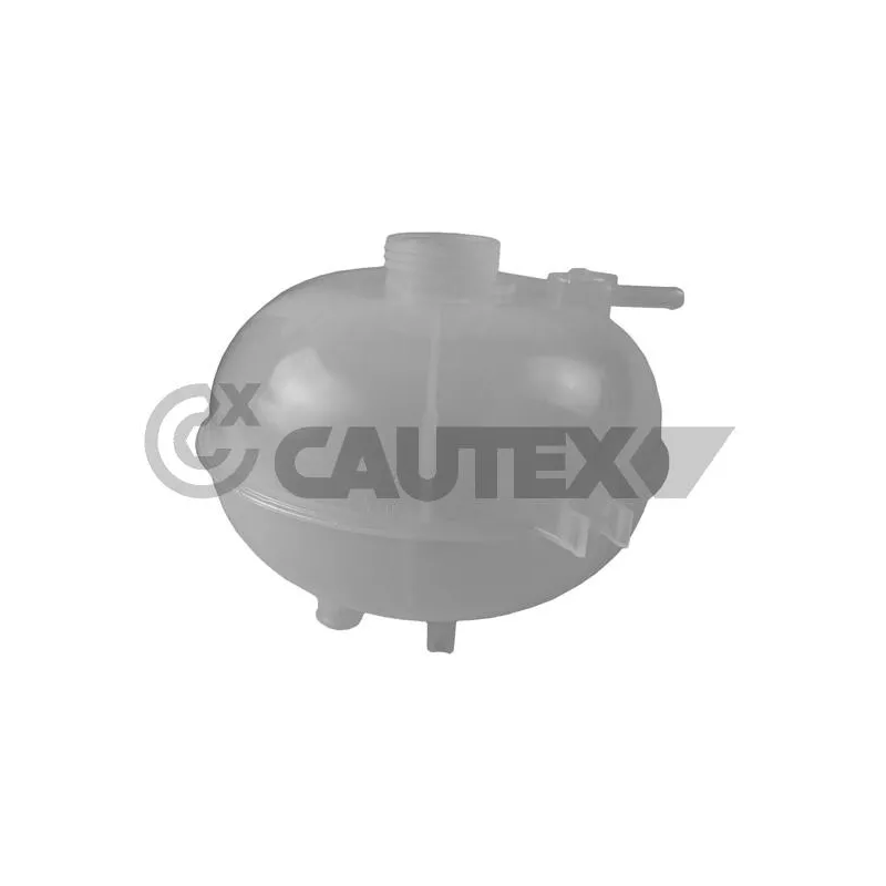 Vase d'expansion, liquide de refroidissement CAUTEX 750359