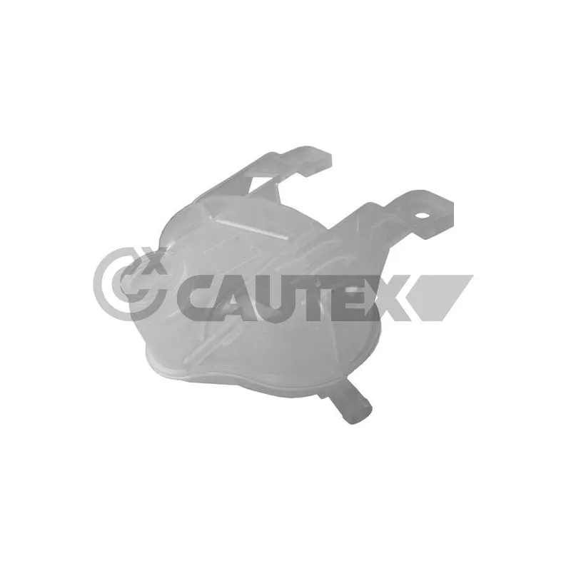 Vase d'expansion, liquide de refroidissement CAUTEX 750361
