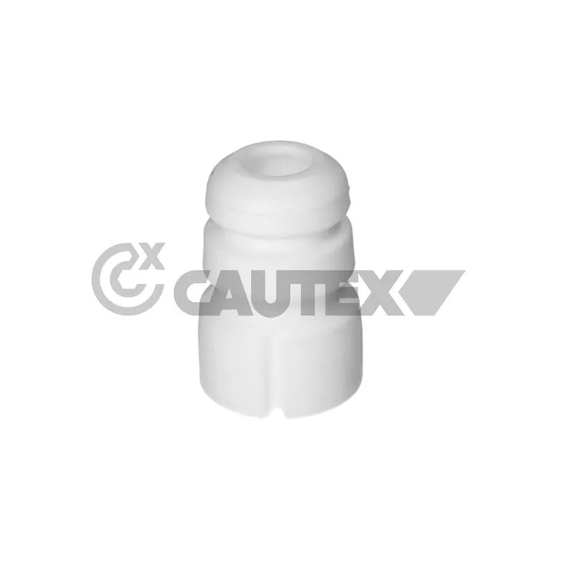 Butée élastique, suspension CAUTEX 750363