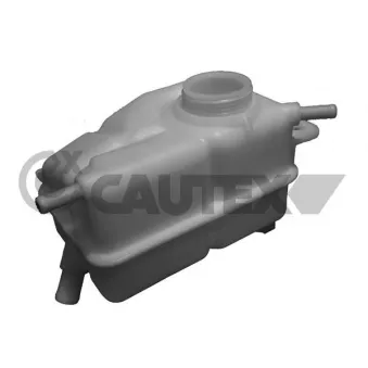 Vase d'expansion, liquide de refroidissement CAUTEX