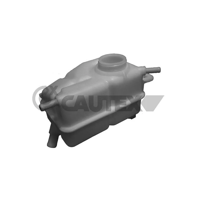Vase d'expansion, liquide de refroidissement CAUTEX 750364