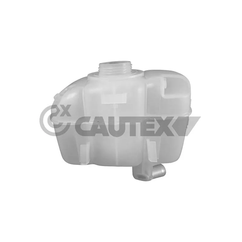 Vase d'expansion, liquide de refroidissement CAUTEX 750366