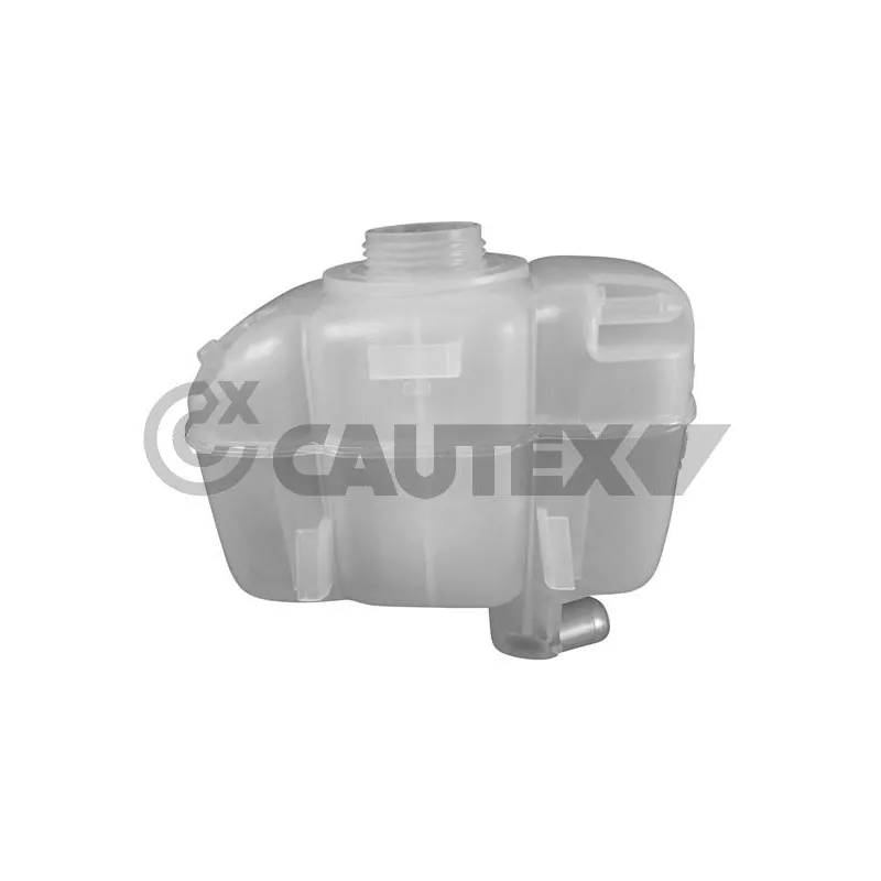 Vase d'expansion, liquide de refroidissement CAUTEX 750367