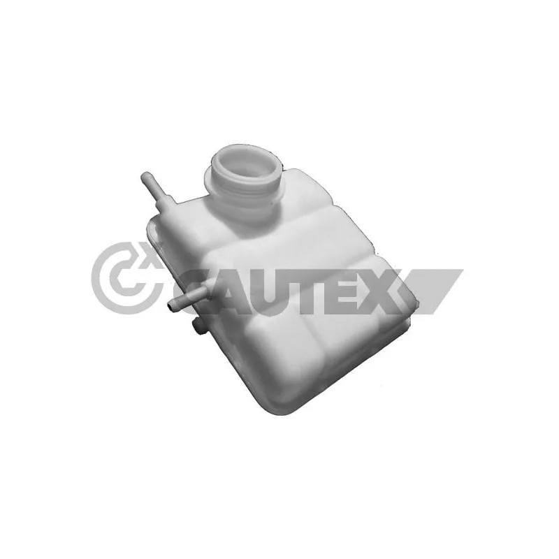 Vase d'expansion, liquide de refroidissement CAUTEX 750369