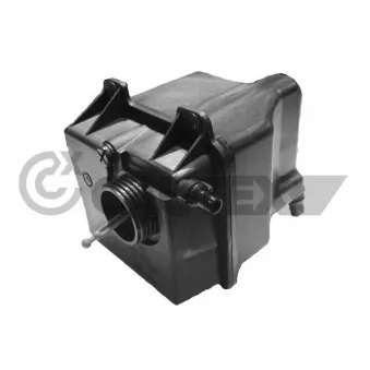 Vase d'expansion, liquide de refroidissement CAUTEX 750371