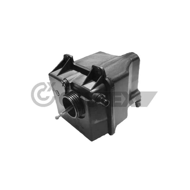 Vase d'expansion, liquide de refroidissement CAUTEX 750371