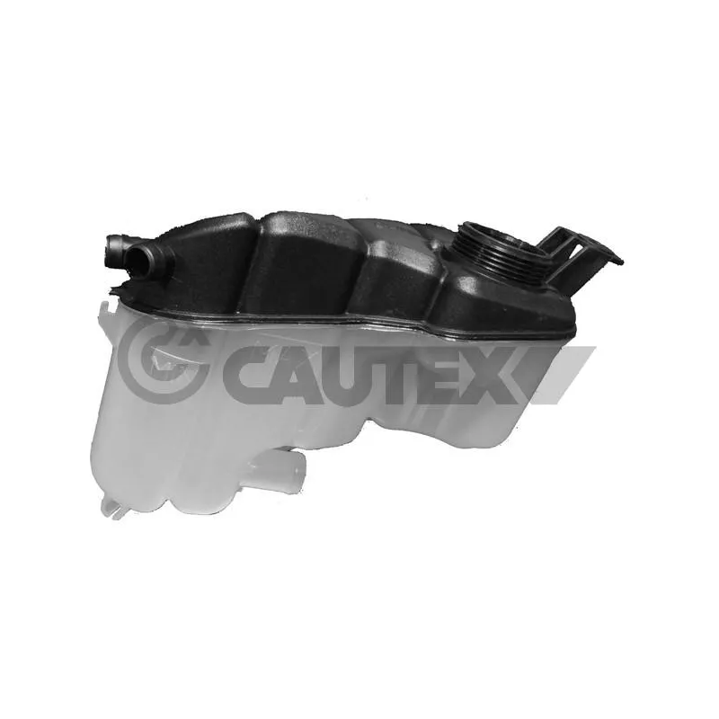 Vase d'expansion, liquide de refroidissement CAUTEX 750372