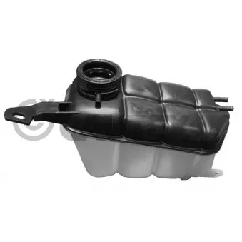Vase d'expansion, liquide de refroidissement CAUTEX 750374