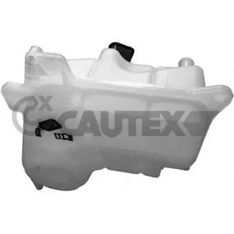 Vase d'expansion, liquide de refroidissement CAUTEX