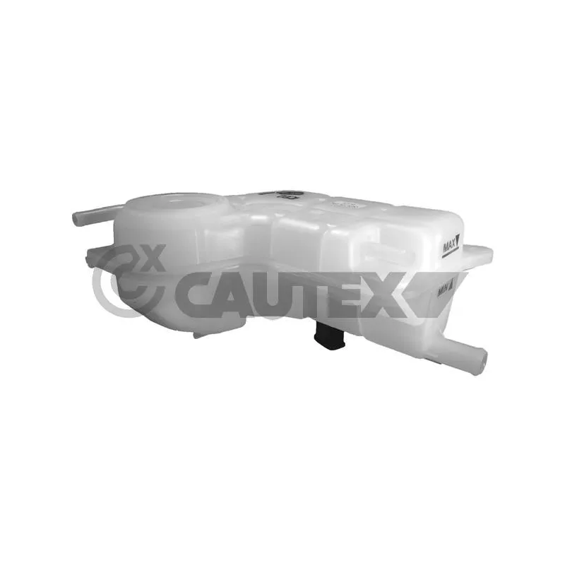 Vase d'expansion, liquide de refroidissement CAUTEX 750379