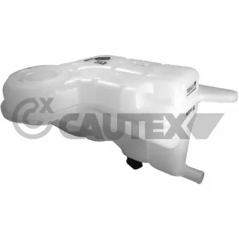 Vase d'expansion, liquide de refroidissement CAUTEX