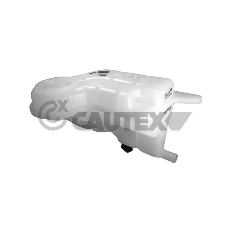 Vase d'expansion, liquide de refroidissement CAUTEX 750382