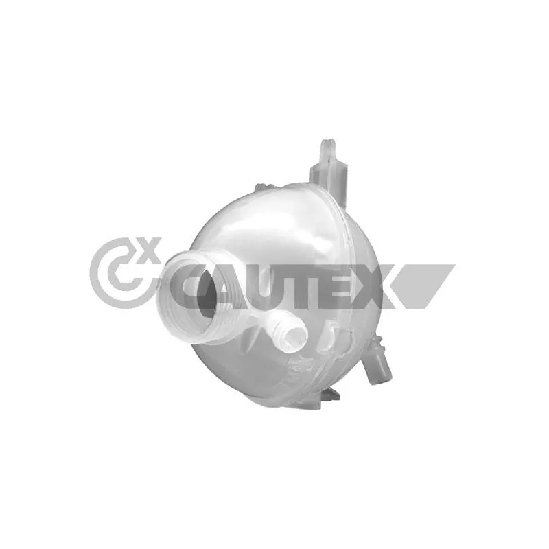 Vase d'expansion, liquide de refroidissement CAUTEX 750384