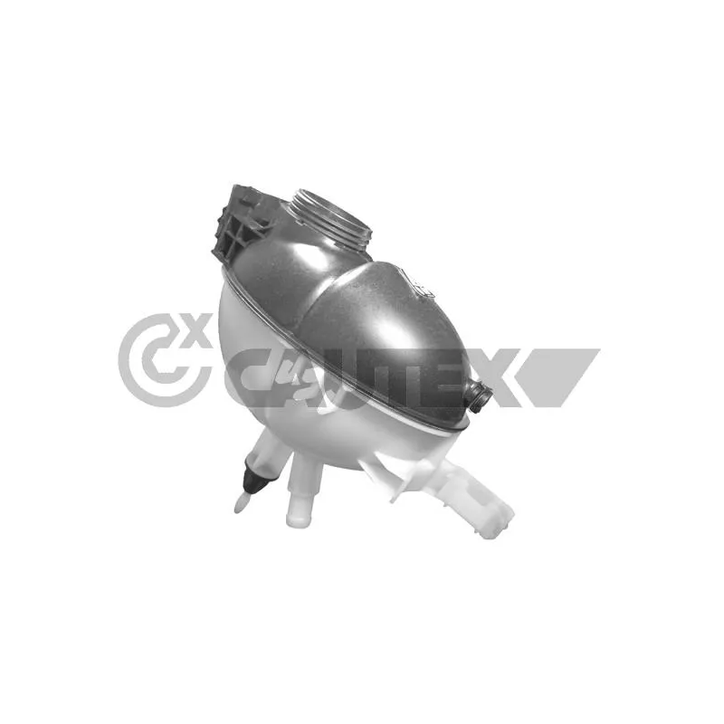 Vase d'expansion, liquide de refroidissement CAUTEX 750386