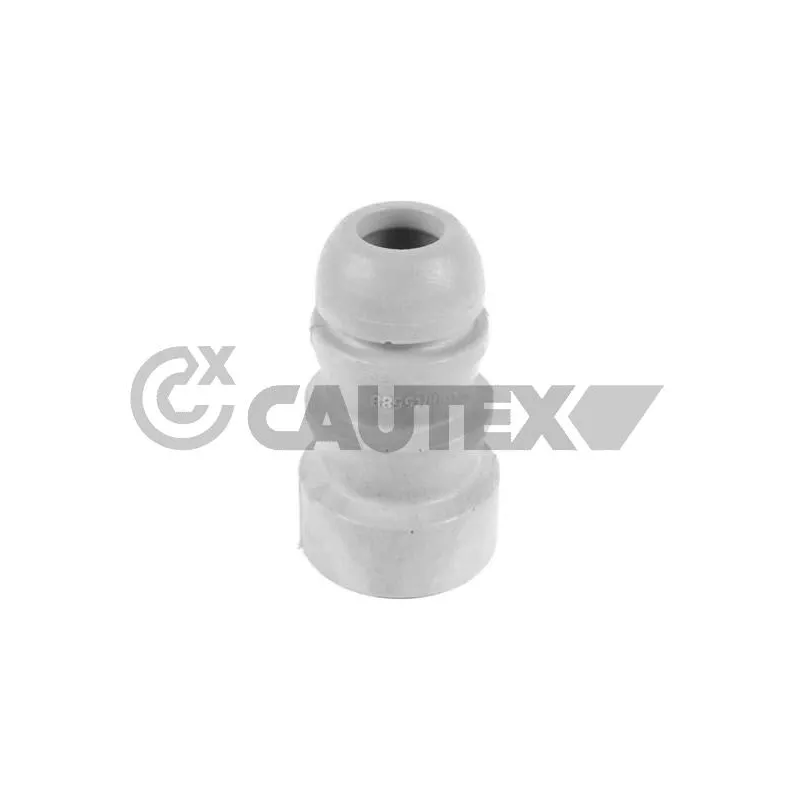 Butée élastique, suspension CAUTEX 750387